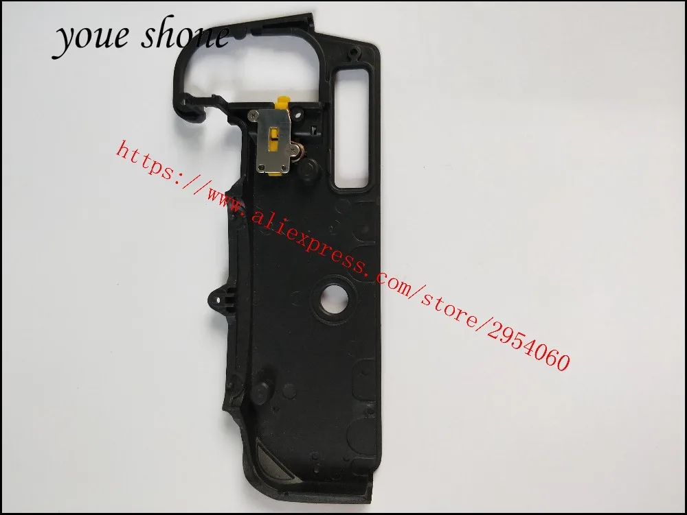 Новинка 99% Базовая Нижняя крышка/Нижняя крышка Запасные части для Nikon D7000 SLR |