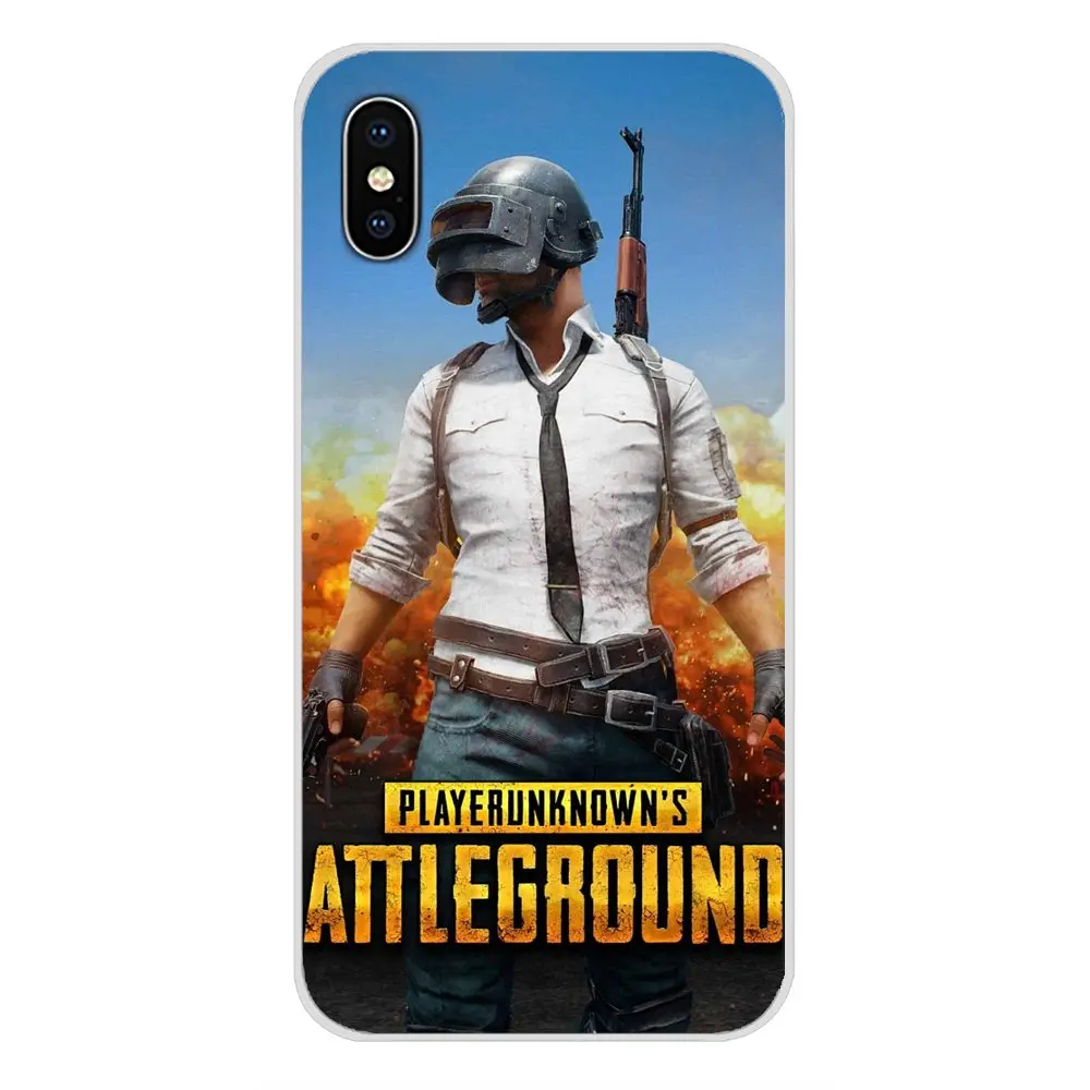 Аксессуары для телефона PUBG Winner чехлы Xiaomi Redmi 4A S2 Note 3 3S 4 4X5 Plus 6 7 6A Pro Pocophone F1 |