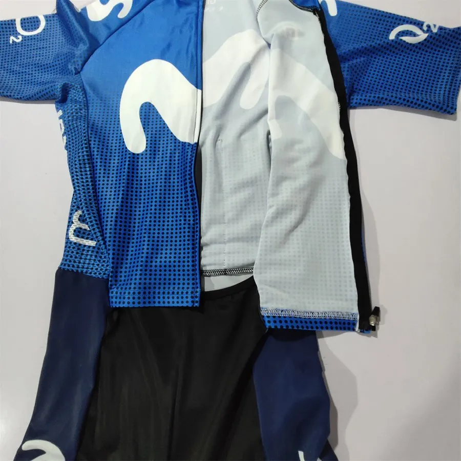 Женские наборы велосипедных костюмов Майо Ropa Ciclismo Hombre одежда для велоспорта