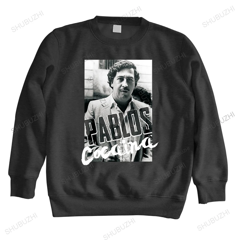 

Новая модная мужская уличная одежда с капюшоном с длинным рукавом