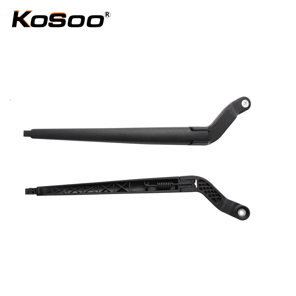 KOSOO Auto Rear Car Wiper Blade For Lexus RX Series 355mm 2009 Onwards Window Windshield Blades Arm Accessories | Автомобили и