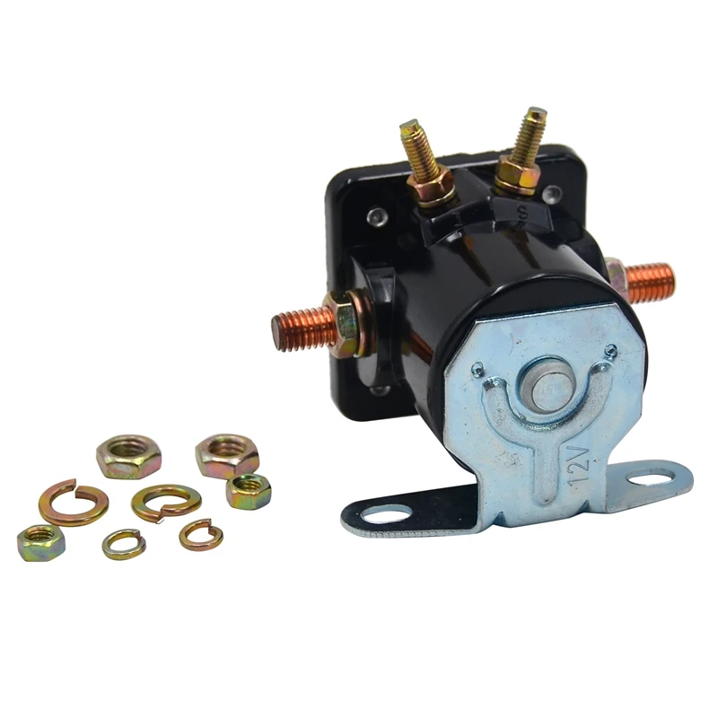 12 В для электрического стартера Ford электромагнитный стартер переключатель