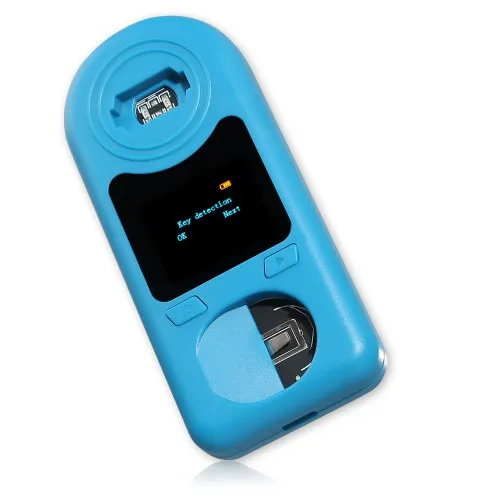 360 источник сигнала S с CK360 легко проверить дистанционный ключ тестер полный