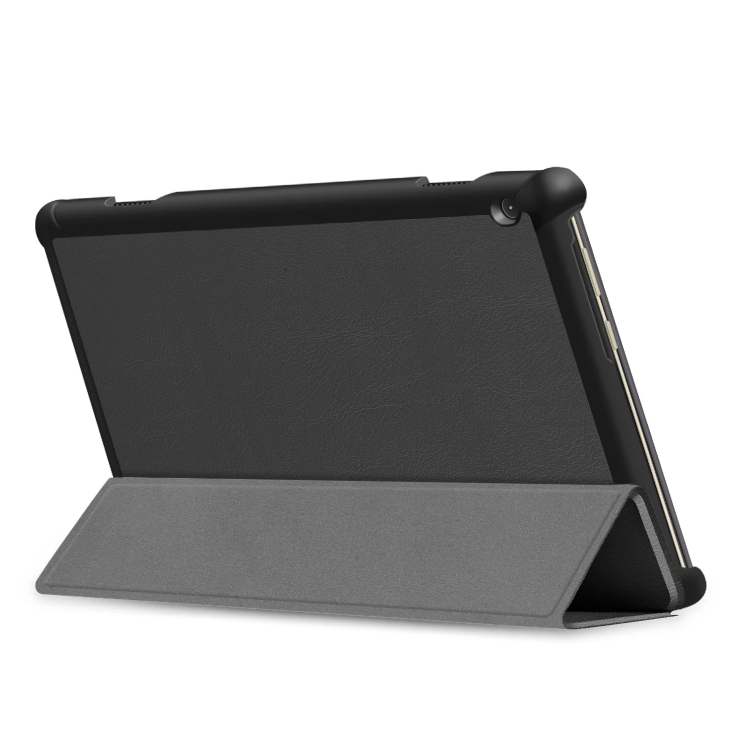 Для lenovo tab M10 TB-X605F TB-X605L TB-X505F Авто Режим сна/Пробуждение чехол с Alexa Дисплей Кожа для lenovo tab M10 чехол для планшета