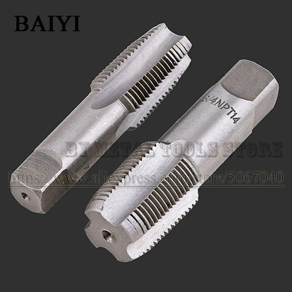 Американский конической трубки под давлением 3/4-14NPT и американский коническая