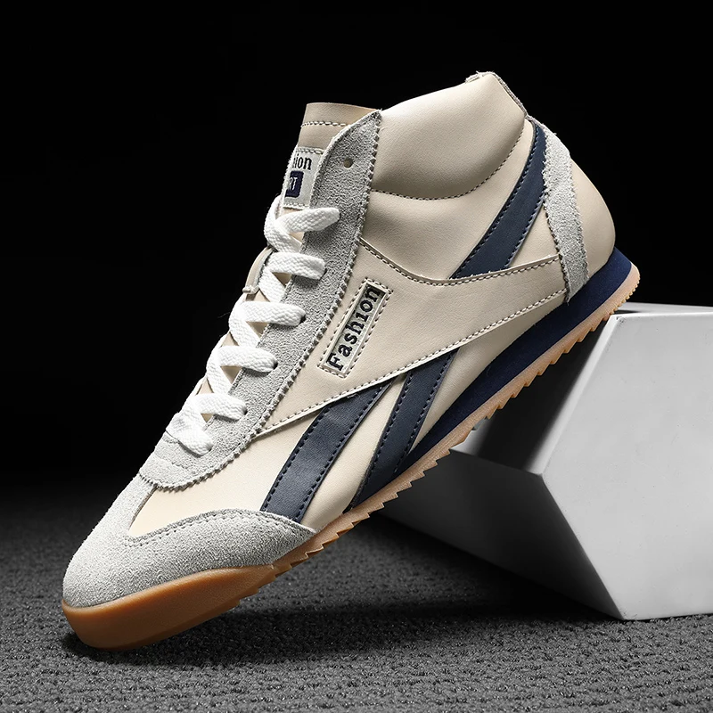 Мужские дизайнерские брендовые кроссовки обувь на плоской подошве в