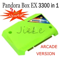 pandora box ex 3300 in 1 arcade version fhd 1080p ddr4 8gb save game high score record scan line support n64 dc psp 3d tekken 6
