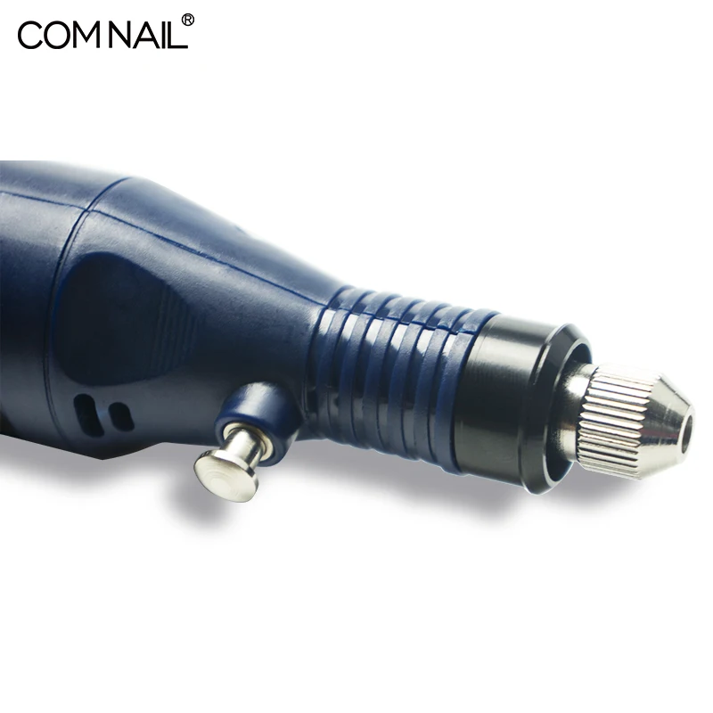 Фрезер для ногтей сверлильный станок ручка аппарат маникюра фрезы электрическая