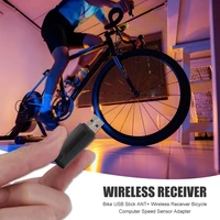 ant stick ant wireless receiver cadence sensor adapter bike usb bicycle speed for outdoor cycle biking entertainment