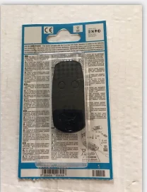 

TOP 432 NA (TOP432NA) TOP 432EV TOP-432EE TOP432EE Cloning Remote Control Duplicator 433,92MHz