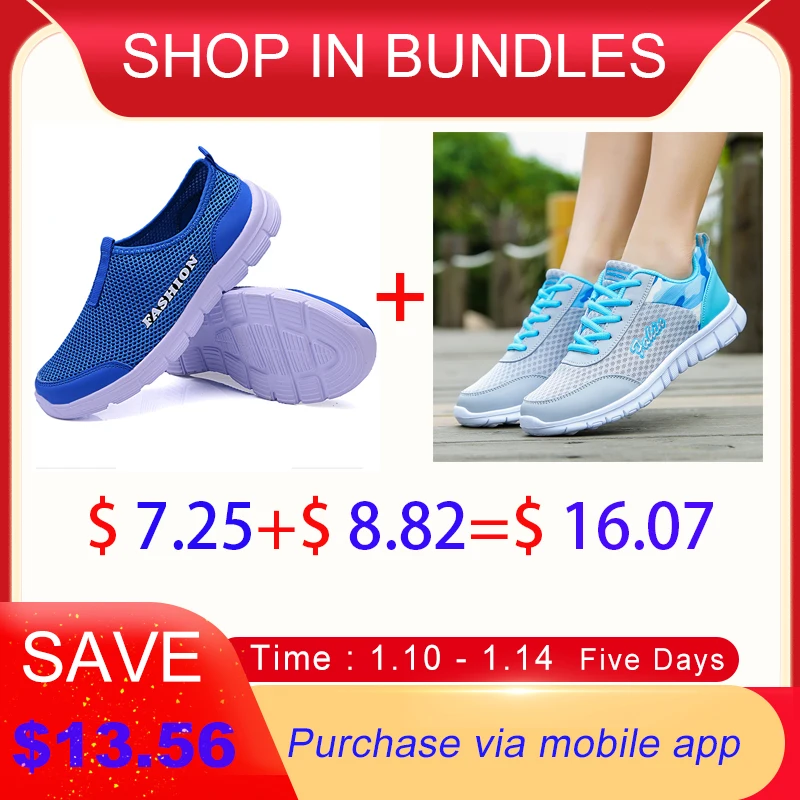 

Breathable Mesh Summer Women Shoes Comfortable Casual Flat Ladies Shoes Woman New Outdoor Sport Women Sneakers Shoes for Walking