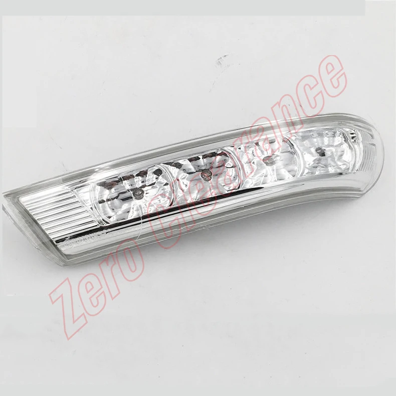 Китайский брендовый зеркальный ретранслятор сигнальная лампа в сборе для Hyundai