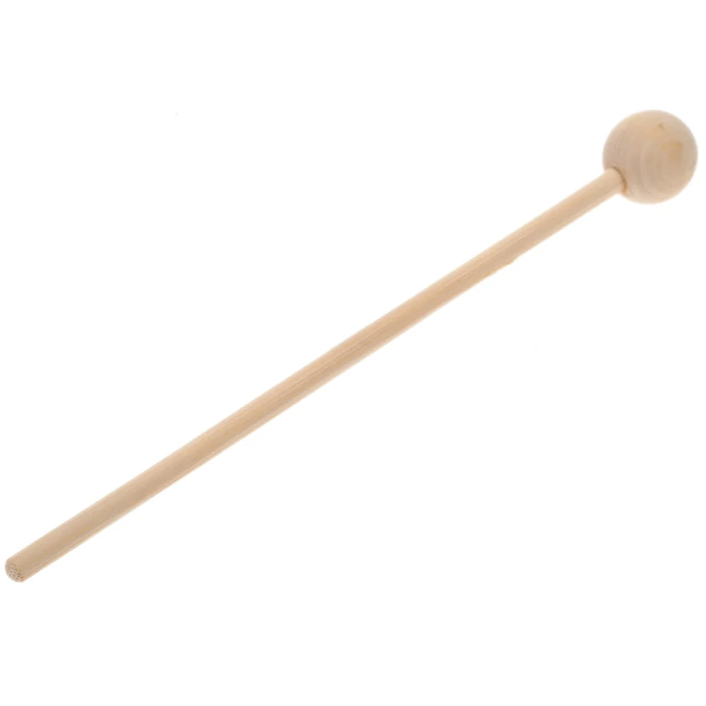 Энергетический колокольчик три тона с молотком изысканный Малыш Дети