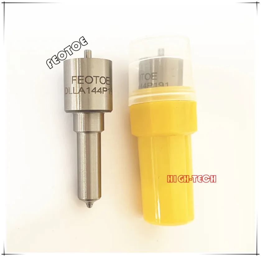 

Прецизионная форсунка дизельного инжектора DLLA149PN903 105017-9030