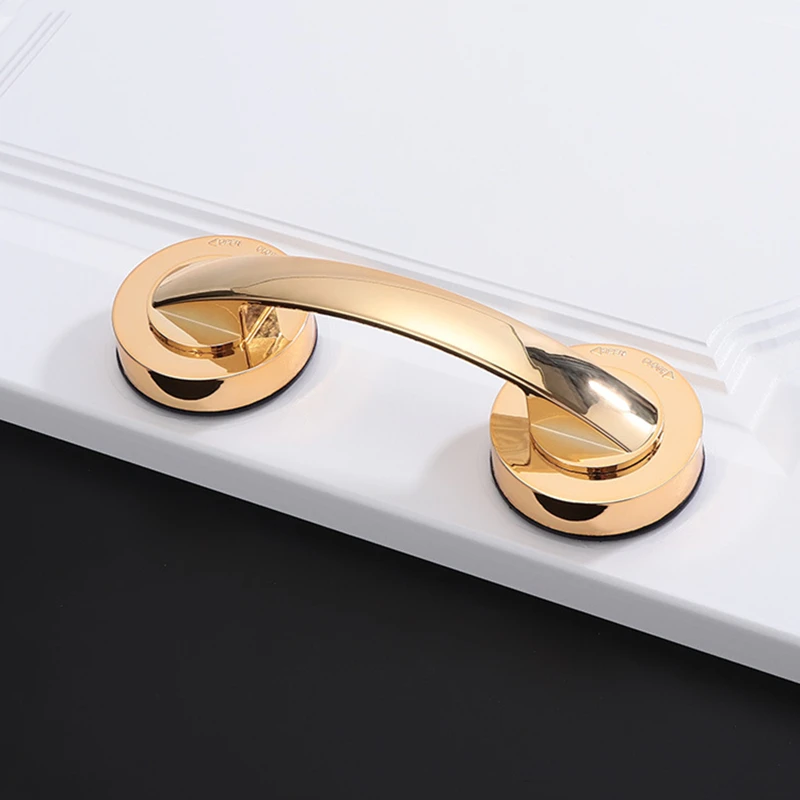 KK &amp FING стеклянные дверные ручки для раздвижных дверей шкафа крышки унитаза