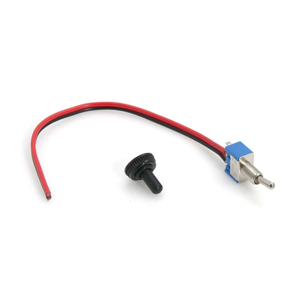 

V007 Bait Boat Accessories Power Switch And Switch Cap Replacement