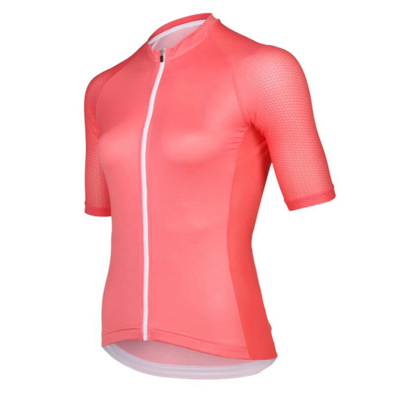 

New Cycling Jersey Maillot Bike Shirt Downhill Jersey High Quality Maglia Orbeaful Core 5th Team Mountain Bicycle Clothing