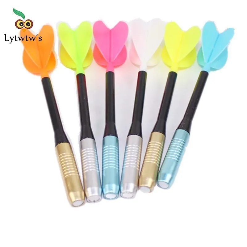 1 шт. креативные строительные дротики из серии оружия инструменты для письма