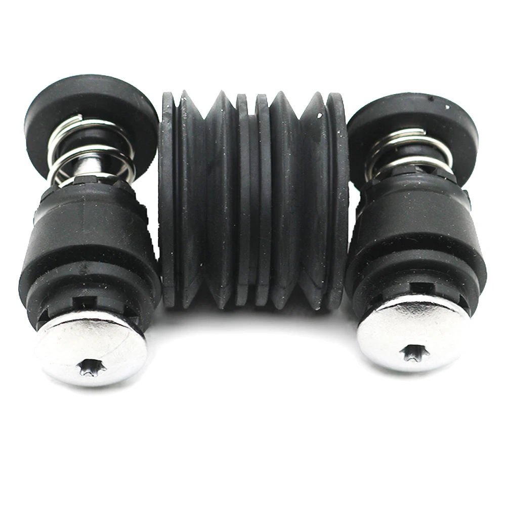 

Для VW Touareg Audi Q7 Porsche Cayenne пневматическая подвеска компрессор насос Подушка резиновая 95535890104 7L8616007, 7L8616007A