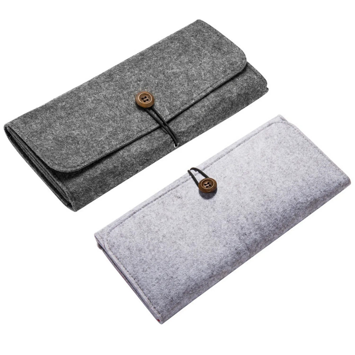 Bevigac большой войлочный защитный чехол для путешествий сумка хранения Nintendo Nitendo