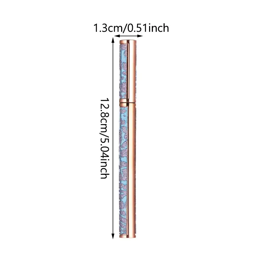 Водостойкая самоклеящаяся подводка для глаз 2 в 1 волшебный клей ресниц без клея
