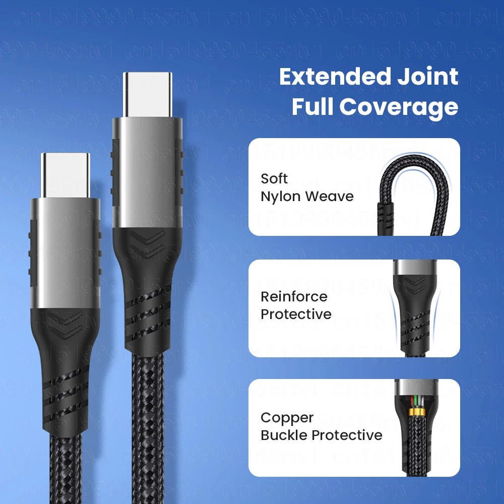 USB 3. 0 Gen2 Type-C кабель Thunderbolt 3 20 Гбит/с |