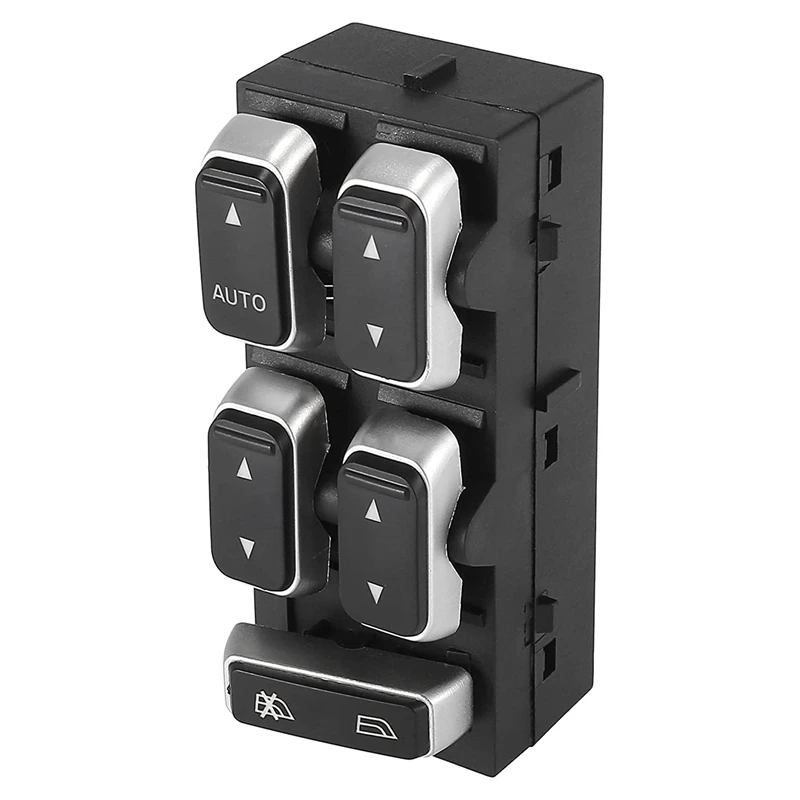 

Переключатель Стеклоподъемника для автомобиля Lincoln Town 2003-2008