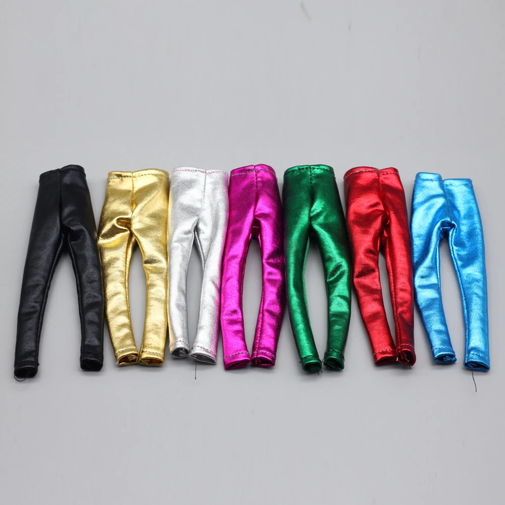 3 шт./партия кожаные эластичные штаны 30 см
