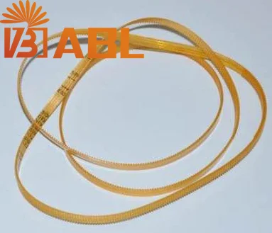 

5pcs New Carriage Drive Belt Compatible For Epson R270 R290 T50 P50 L801 L800 R330 Carriage Belt