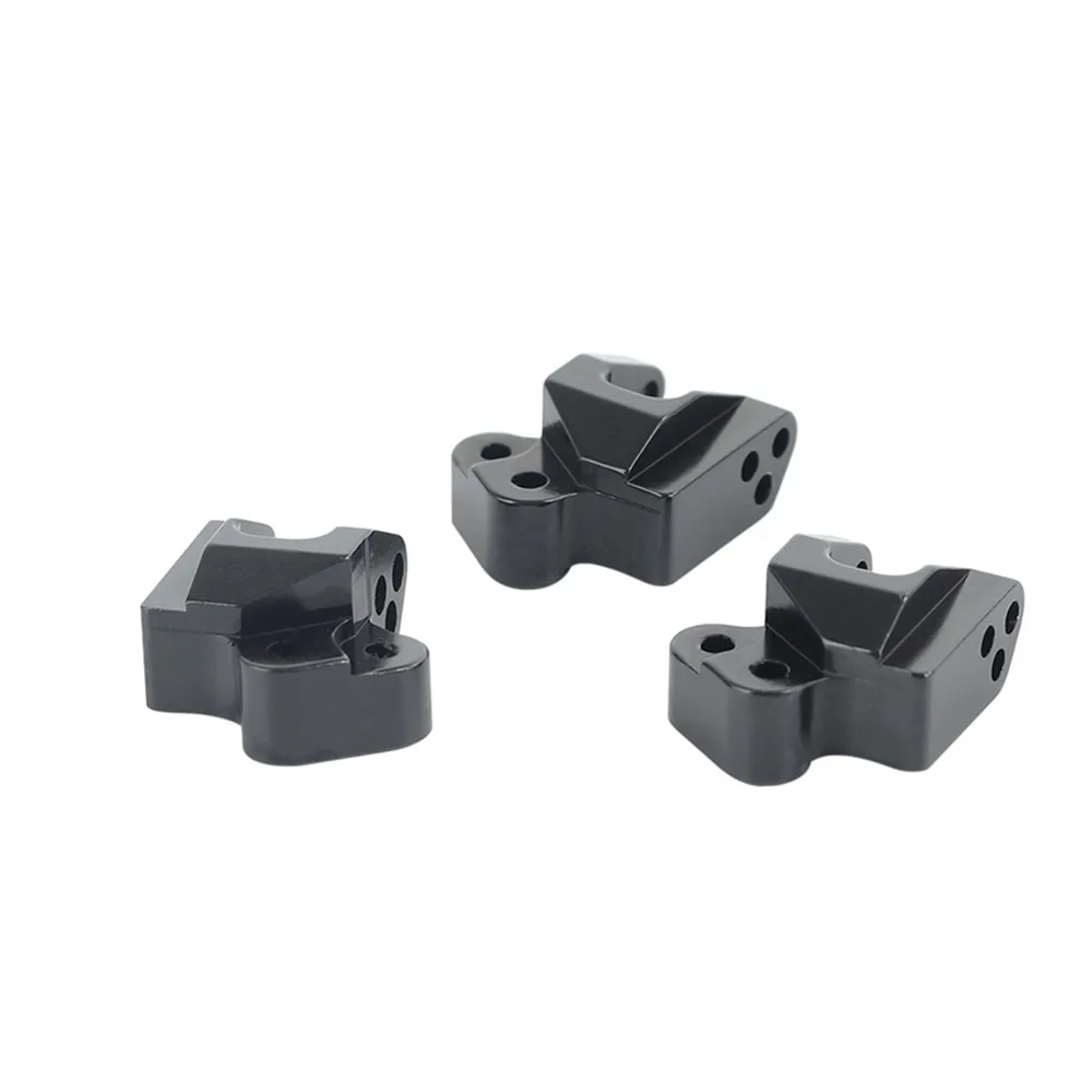 

Для радиоуправляемого автомобиля 1/10 Axial SCX10 III из алюминиевого сплава с фиксированным кодом, штрих-код установки, запасные части