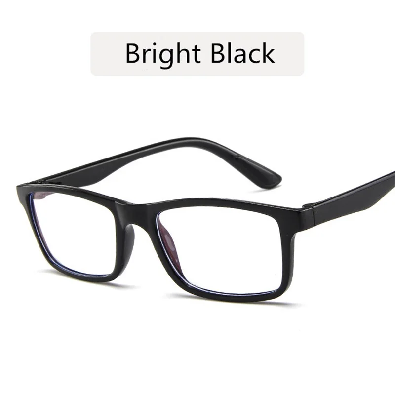 Оправа для очков с защитой от сисветильник в стиле ретро мужчин и женщин