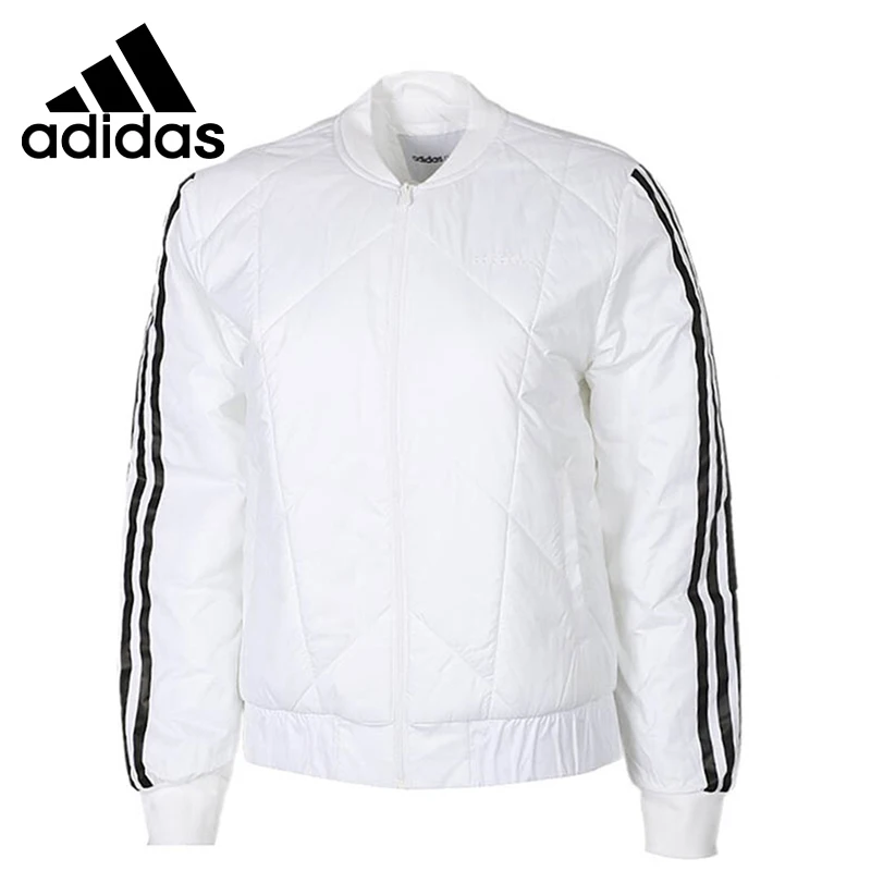 Оригинальный Новое поступление Adidas NEO W SPRTY BMB Женская куртка спортивная одежда |