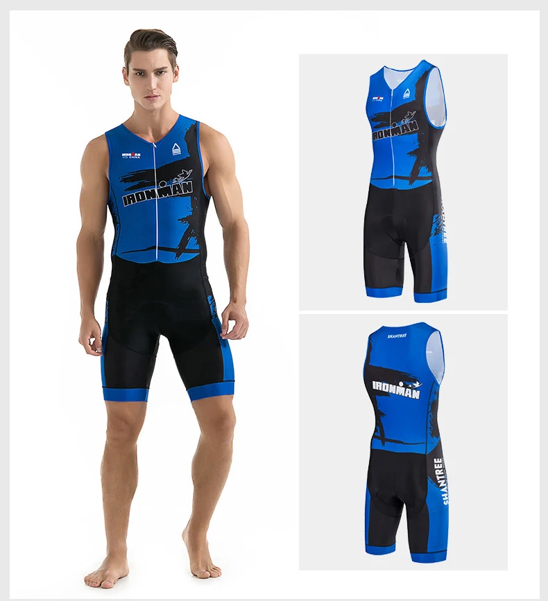 Cycling clothing bike kits custom sublimation cycling skinsuit triathlon  skin suit speedsuit jumpsuit usa