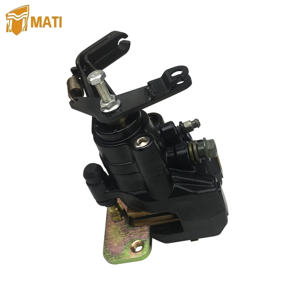 Задний тормозной суппорт для Suzuki Quadsport Z400 LTZ400 LTZ400Z Z400Z Quadracer 450 LTR450 LT R450 R450Z 69100-33H00-999 |