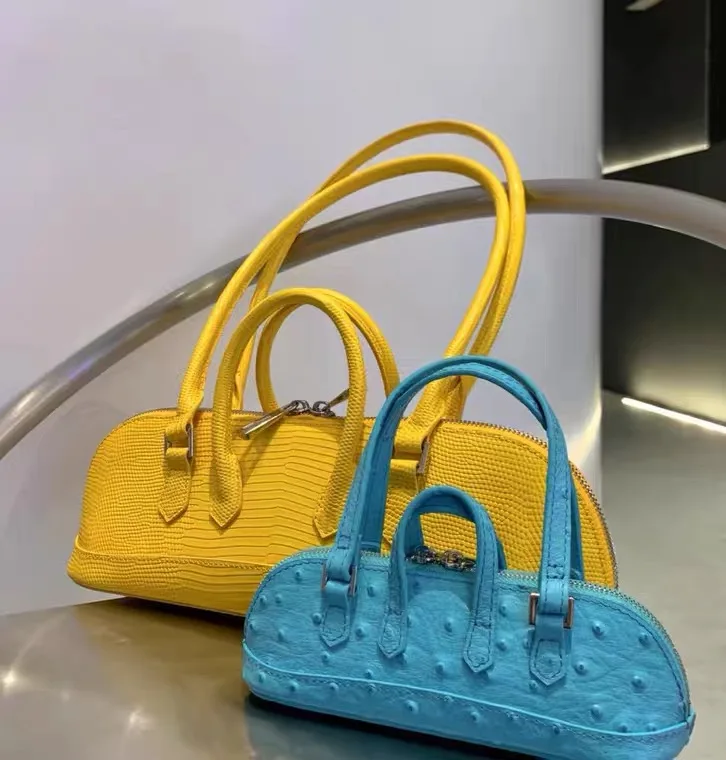 

Hiboom 2020 Luxury Handbags Women Bags Designer Alligator Leather Female Crossbody Bag Zipper Totes Bag Lady Shoulder Main Bags