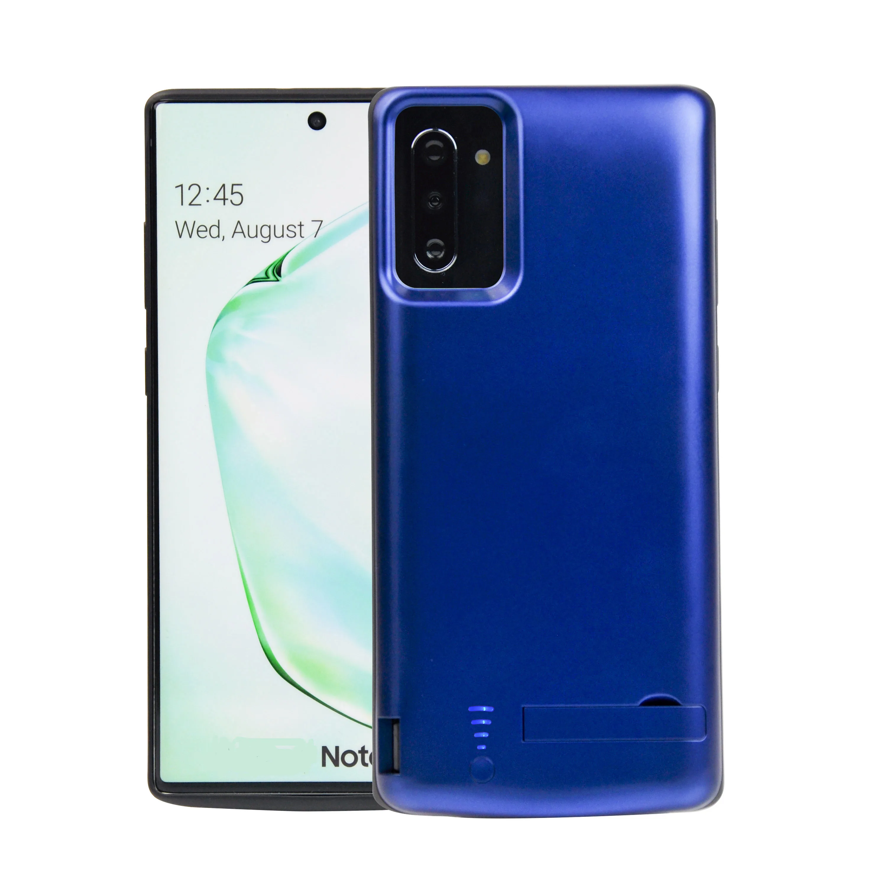 Чехол для Samsung Galaxy Note 10 Plus 5000/6000 мАч|Чехлы с аккумулятором| |
