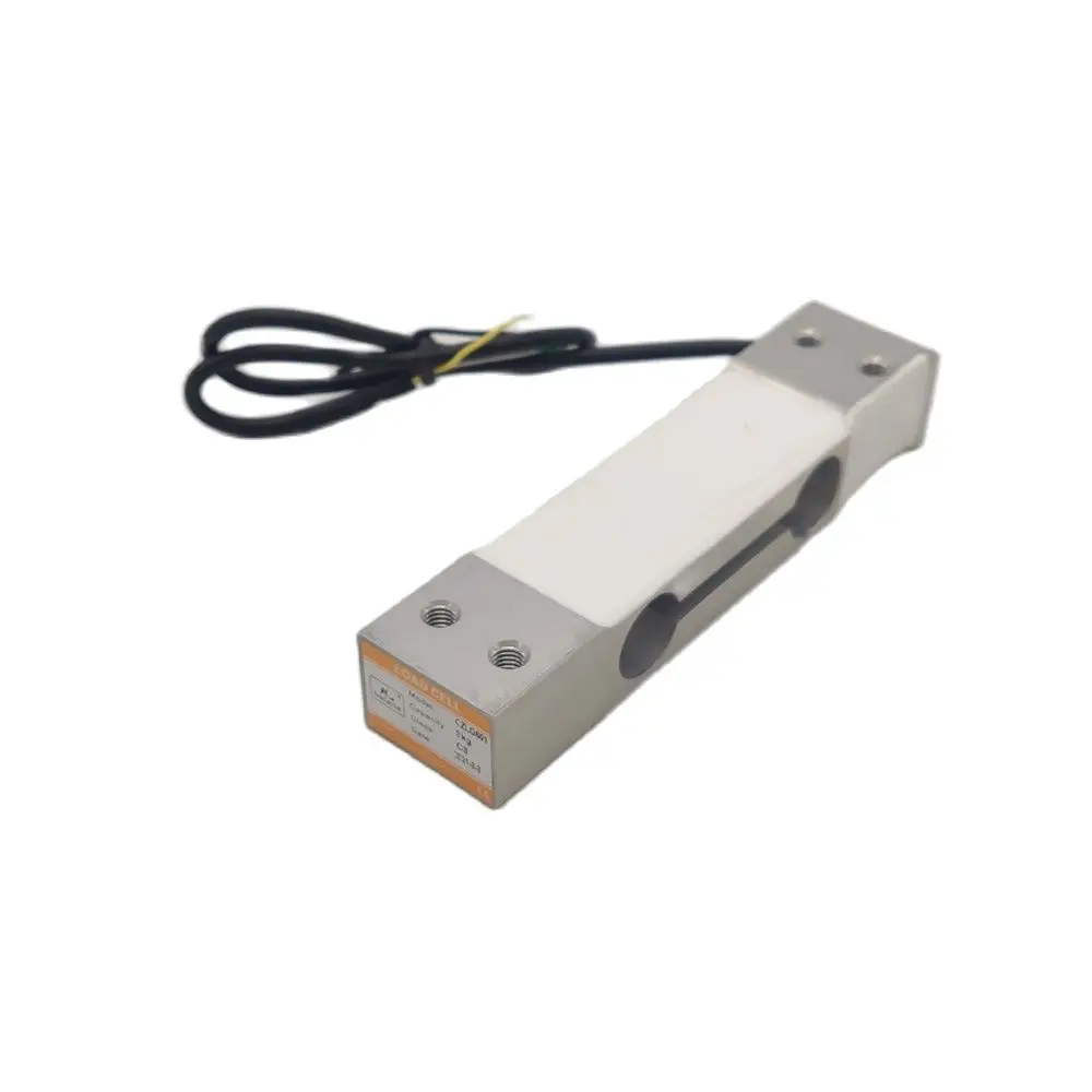 Консольный датчик взвешивания CZL 601 3 5 6 10 20 30 60 100 кг высокоточный высокого