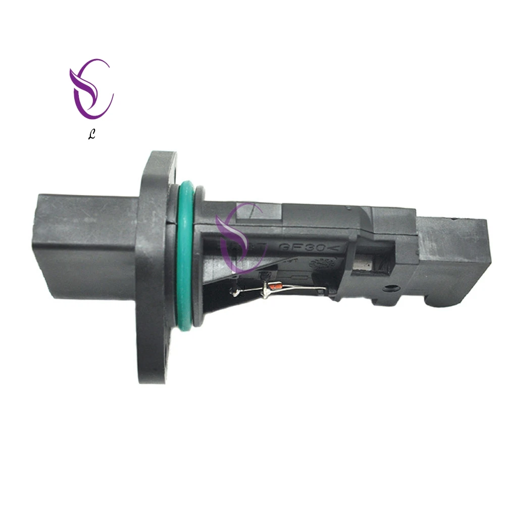 Датчик массового расхода воздуха MAF для Volkswagen VW Seat Skoda Audi 1 9 TDI 0281002531 038906461B F00C2G2055 F 00C