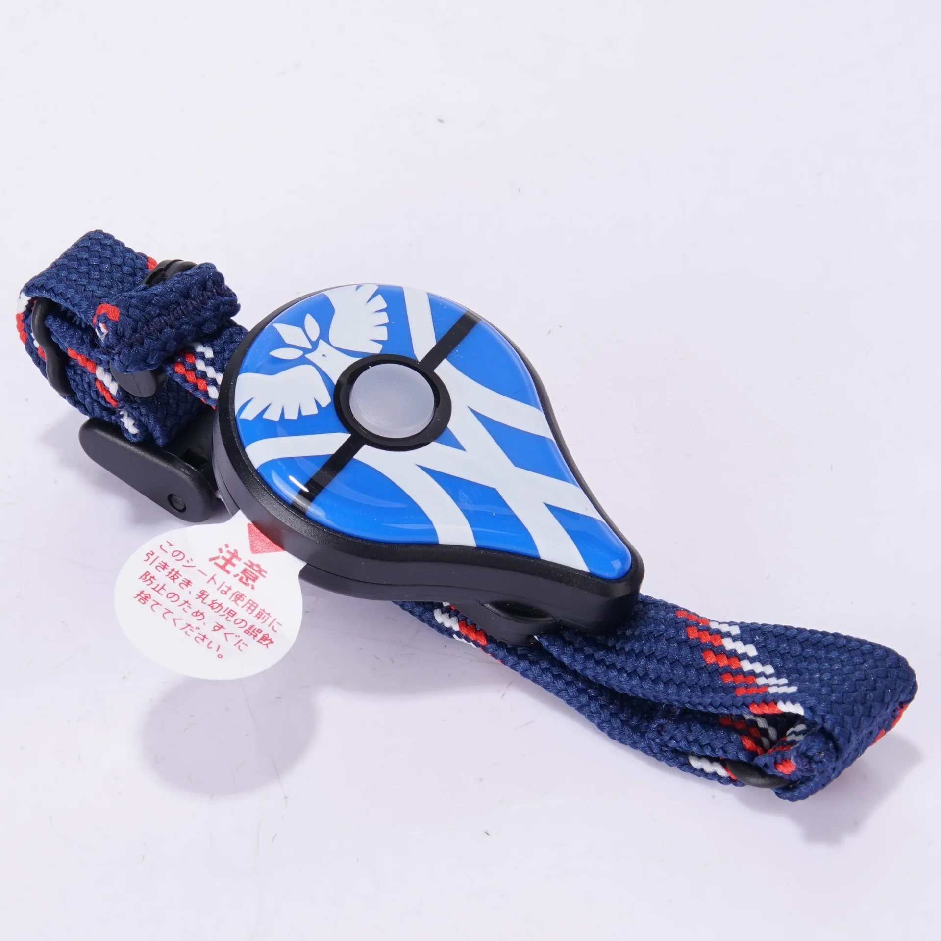 

Genuine battery GO Plus Bracelet Pocket Auto Catch Bluetooth Charging Band Switch Automatic Capturer Fantasy Figurines Toys