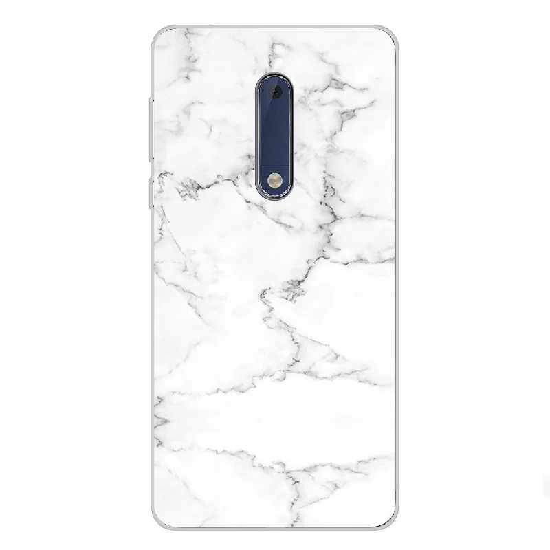 Ciciber для Nokia 8 7 1 6 5 3 2 Plus Мягкий Прозрачный ТПУ Sirocco X7 X6 X5 X3 чехлы телефонов цветной