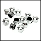 17 19 21 мм Автомобильный Стайлинг колесная гайка втулка винтовая крышка для Holden командора 2004 2006 astra 2000 2005 rodeo cruze