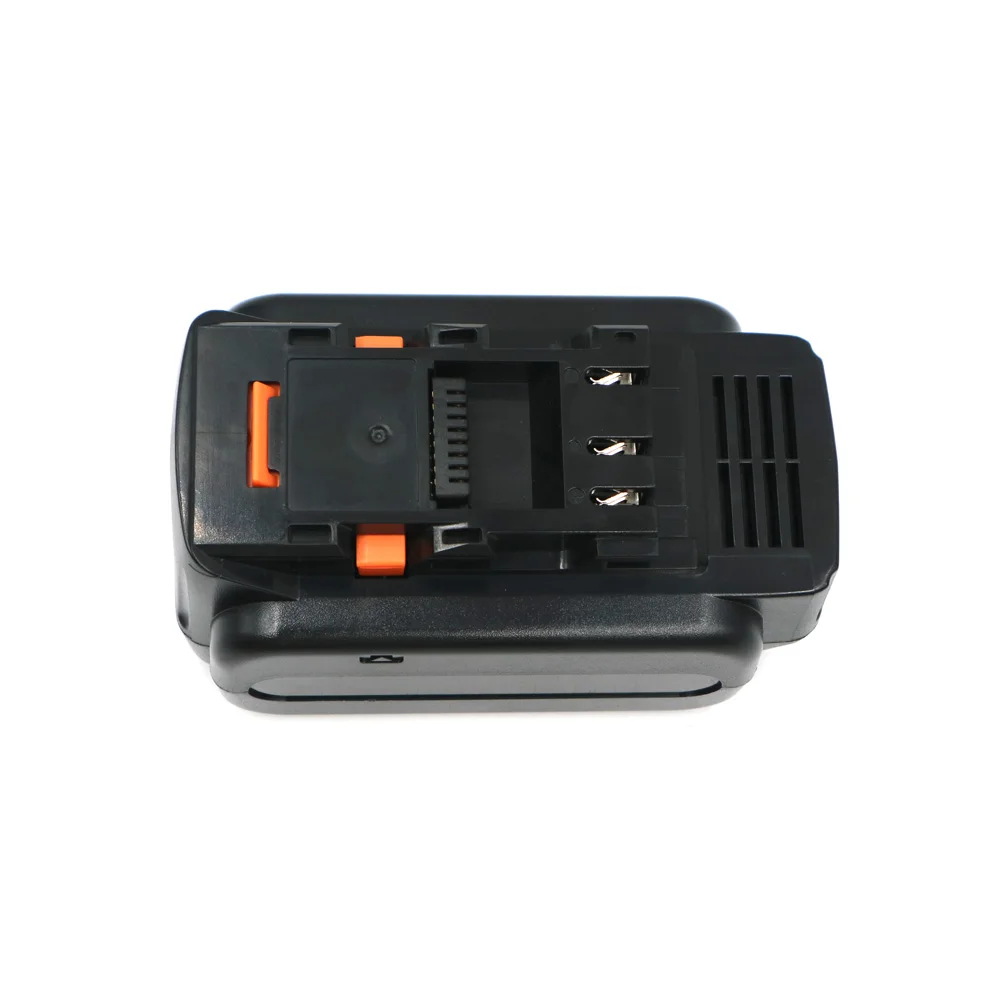 C & P Pan 18VB 5000mAh Li Ion EZ7450 EZ7550 EZ7551 EZ7950 EZ9L50 FMC688L блок батарей для электроинструмента 18V