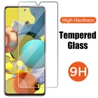 Защитное стекло 9H Защитное стекло для экрана пленки для Samsung S10 S20 FE 5G Lite защитное закаленное стекло на экран для samsung S7 S6
