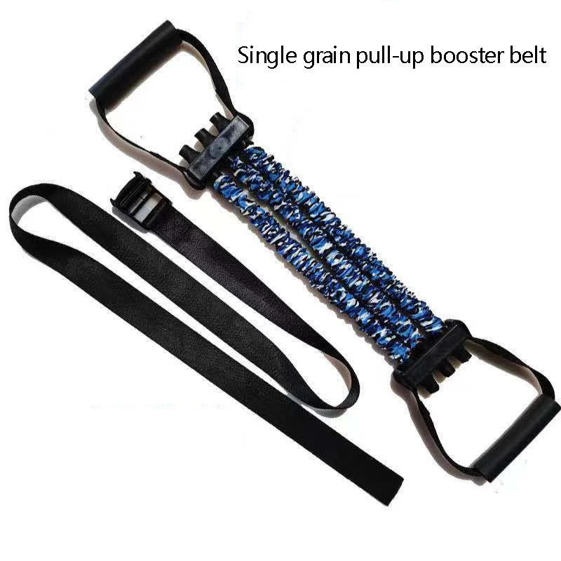 

Pull Up Assist Band Premium Powerlifting Stretch Resistance Bands for Arm Shoulders and Chest Strength Body Workout