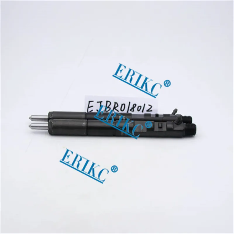 Оригинальная Топливная форсунка ERIKC EJBR01801Z 8200049873 Форсунка для дизельного масла EJB