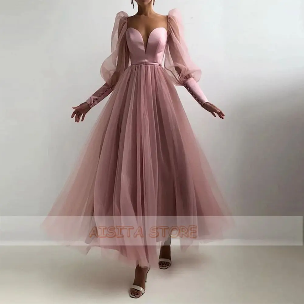 

Bespoke Occasion Dresses