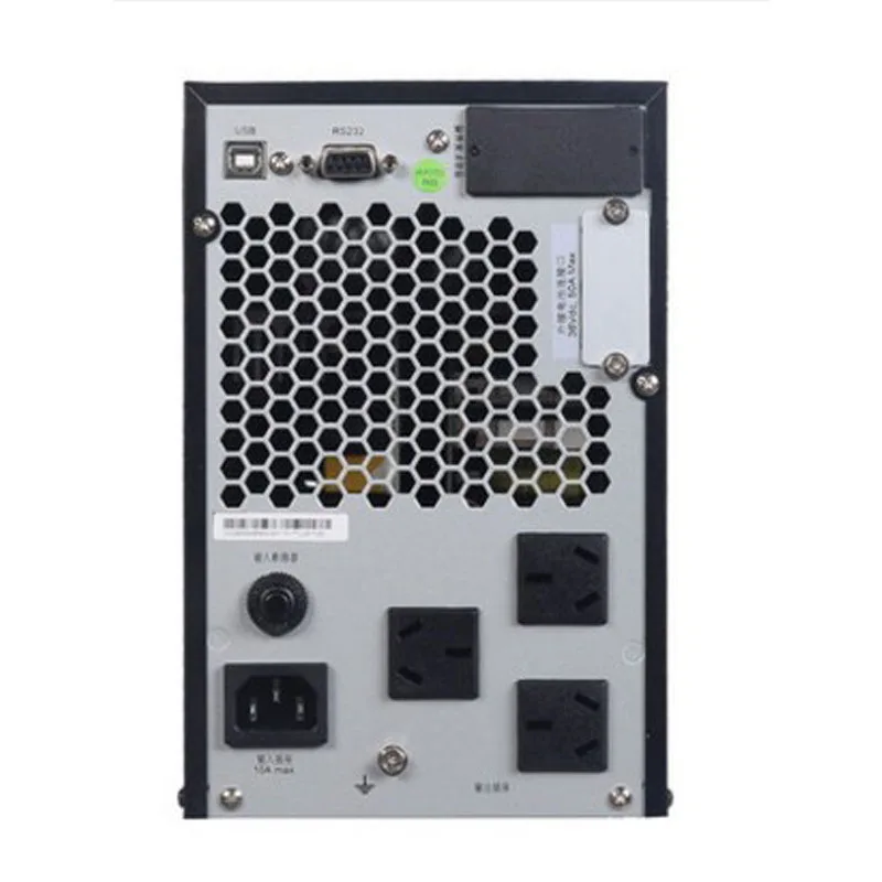 UPS 2000-A 1 кВА 3/4 кВт 2 220 3 230 5 мин. 240 ходовая розетка/в источник бесперебойного