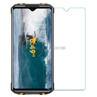 Защитная пленка для экрана Oukitel WP8 Pro из закаленного стекла для Oukitel WP8 Pro Защитная пленка для экрана