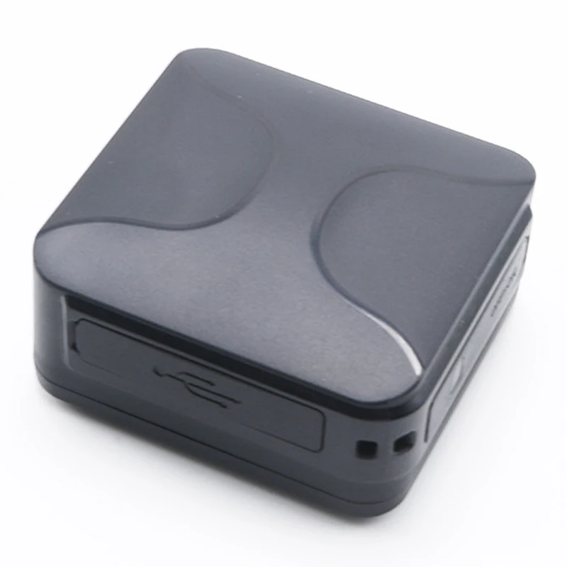 

Mini Portable GPS Tracker Magnet GPS 1400MAh Luggage Wallet GPS Tracker Waterproof Voice Monitor for Vehicle/Car/Person