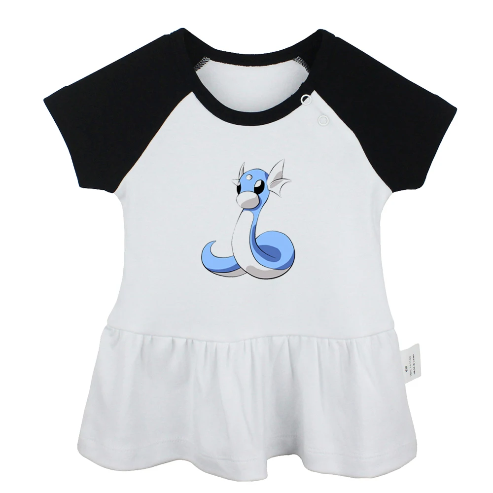 Pokemon Dratini Gyarados Lapras Poliwag тренажерный зал чтобы бить ГОКУ новорожденных девочек